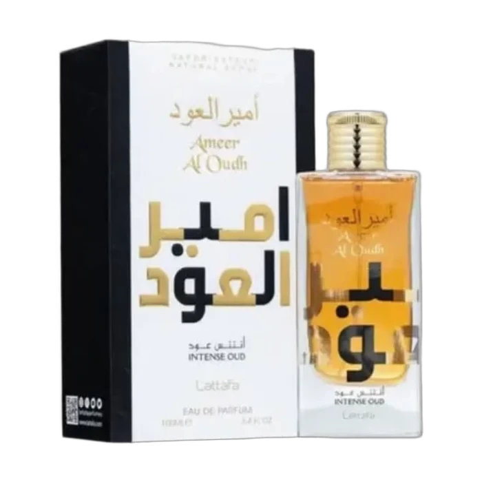 Ameer Al Oudh