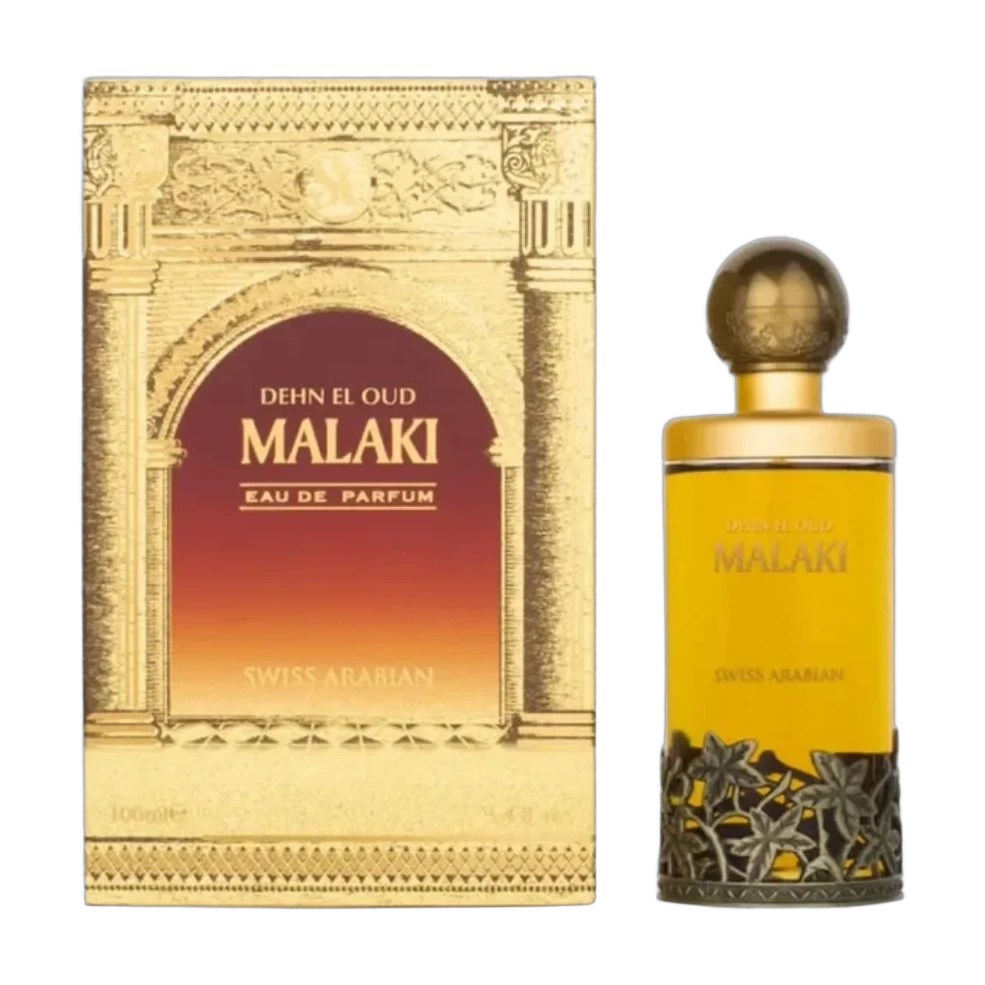 Dehn El Oud Malaki