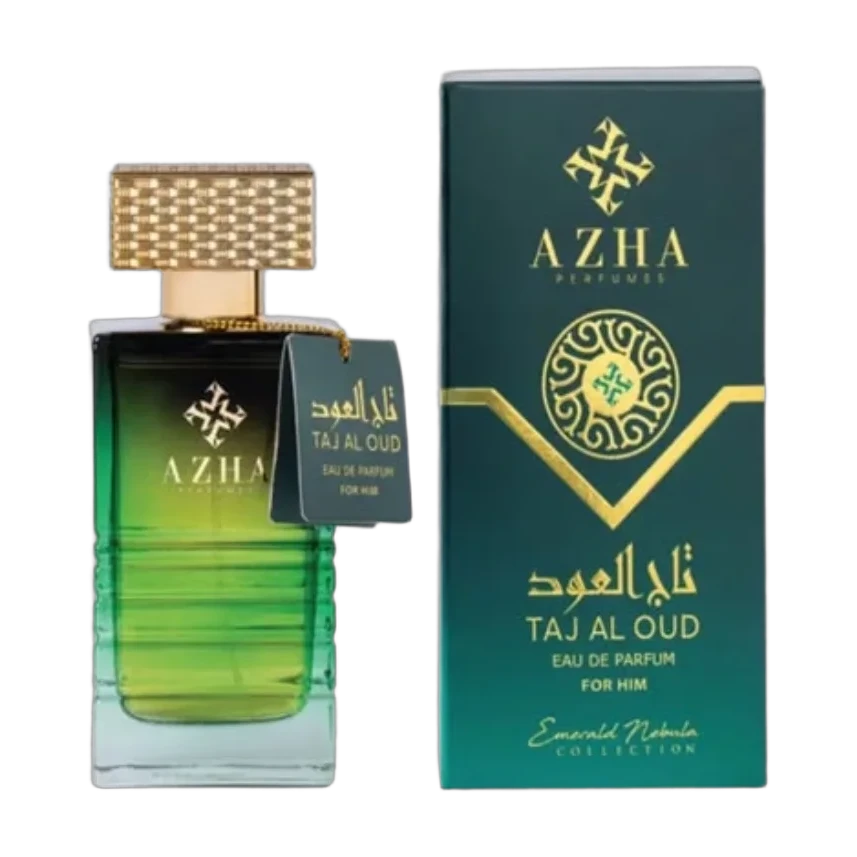 Taj Al Oud