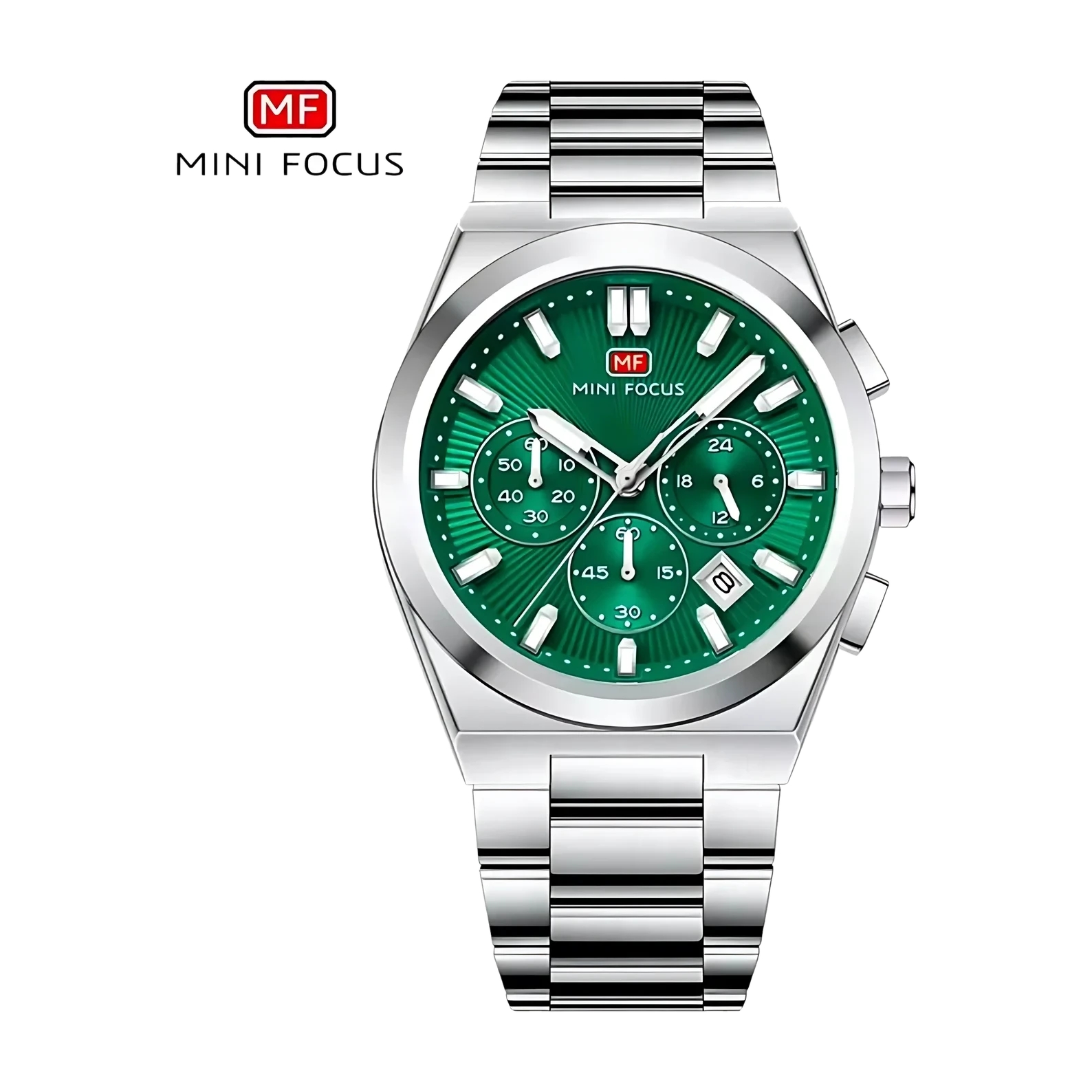Emerald Chrono